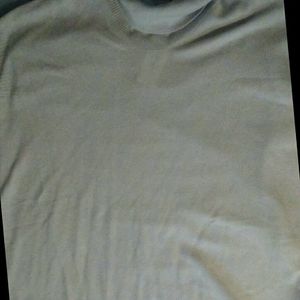 Cortland park cashmere sweater